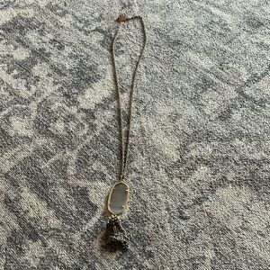 Kendra Scott Pendant Necklace